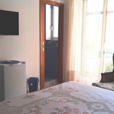 B&B Belli Di Nonna Salerno Exterior foto