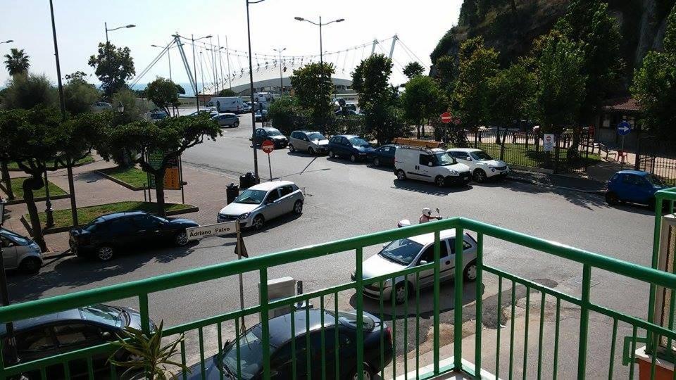 B&B Belli Di Nonna Salerno Exterior foto